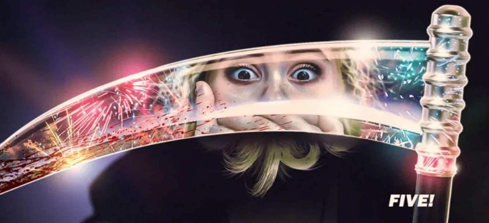 Time Is Up Streaming Film Senza Limiti