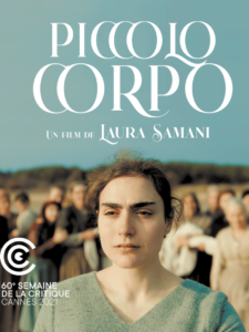 Festival De Seville Critique Piccolo Corpo Le Polyester